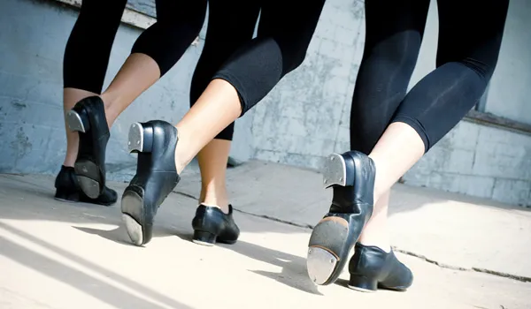 tap dance