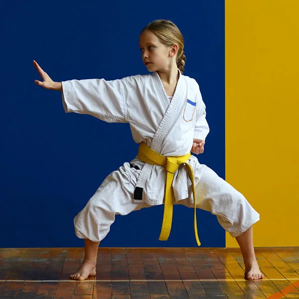 karate