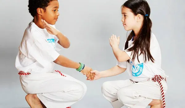 capoeira