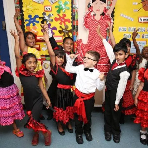 flamenco