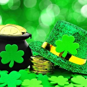 st patricks day