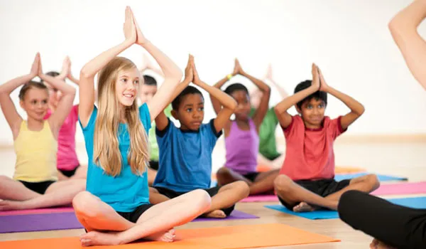 yoga