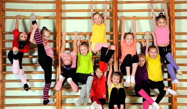 kids club