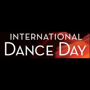 international dance day