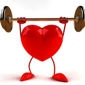 healthy heart week