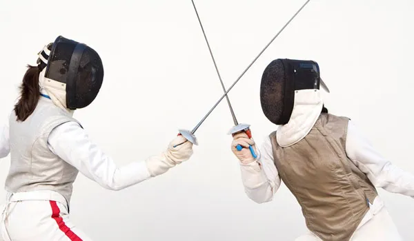 fencing workshop