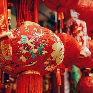 chinese new year