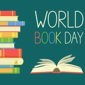 world book day