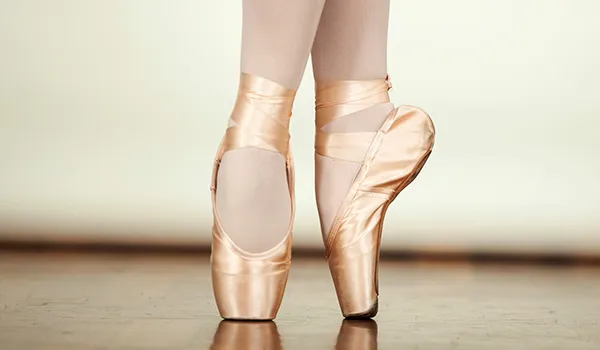 ballet workshop