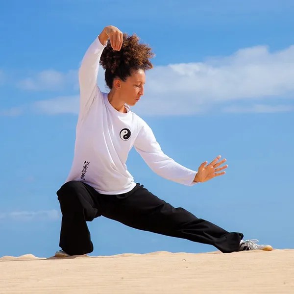 tai chi