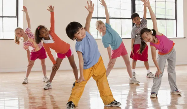 aerobics