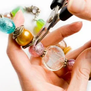 jewellery making workshops