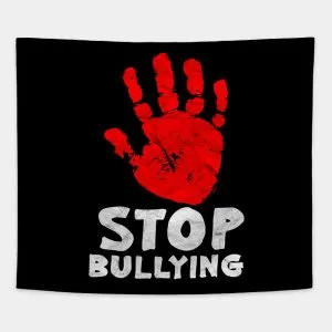 anti bullying week