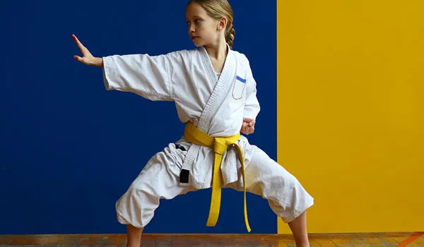 karate