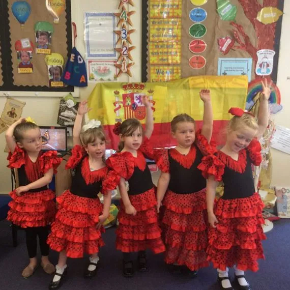 flamenco