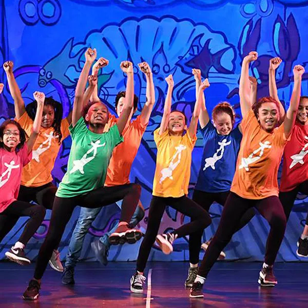 urban dance workshops
