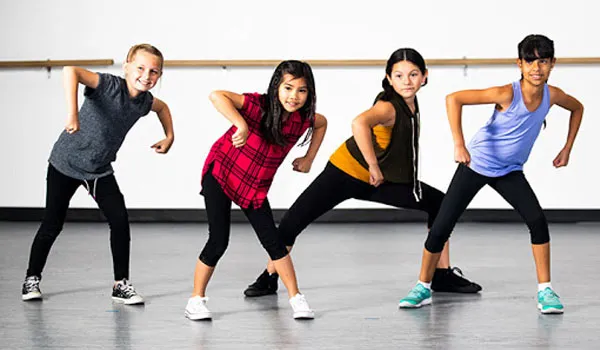 hip hop